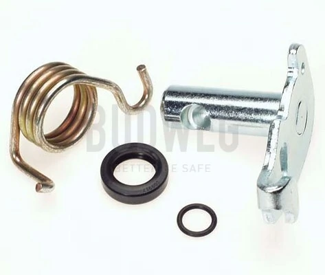 Repair Kit, parking brake lever (brake caliper)